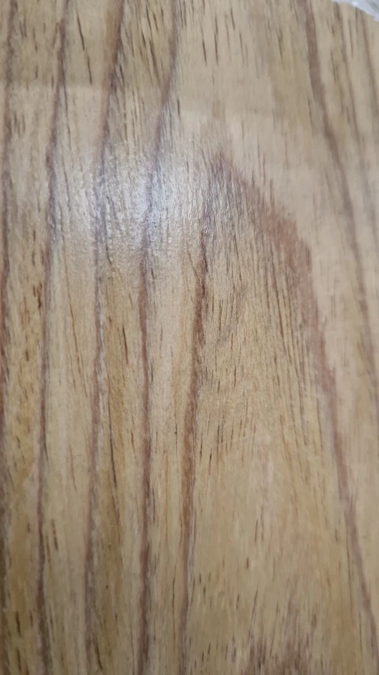 Premdor Portfolio Oak Door Vertical Veneer Match 1981 x 686 x 35mm - Image 2 of 4