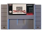 Treasure Hunter G SNES Game Cartridge USA (note: buyer DOES NOT pay import fees)