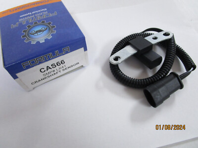 Engine Crankshaft Position Sensor-Std Trans Formula Auto Parts CAS66