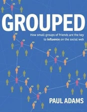 Grouped: How Small Groups of Friends are the Key to Influence on the Social...