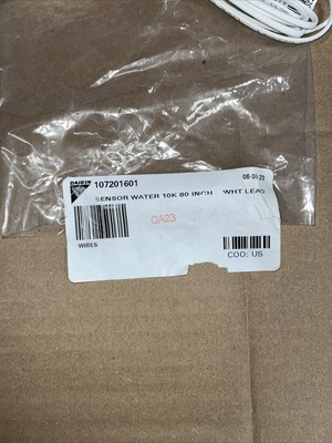 DAIKIN Water Sensor