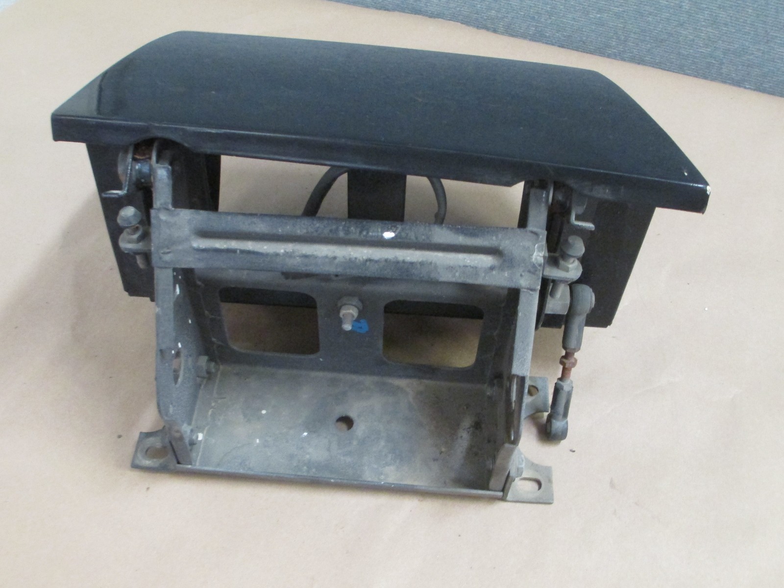 Ferrari Mondial T-  RH Headlight Bucket / Housing # 62520400