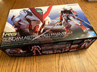 Bandai Gundam RG #19 Gundam Astray Red Frame 1/144 Real Grade Model Kit. New