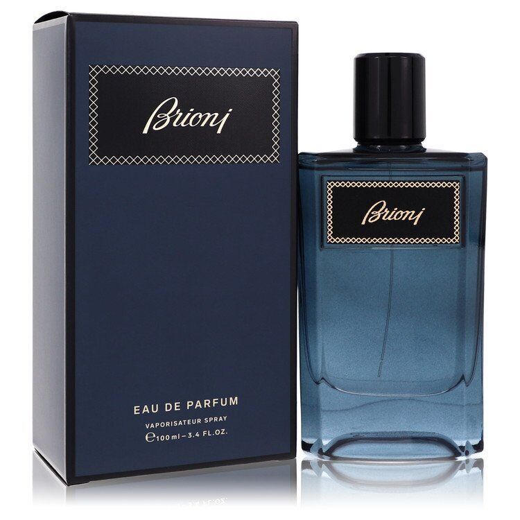 Brioni Cologne By Brioni Eau De Parfum Spray 3.4oz/100ml For Men