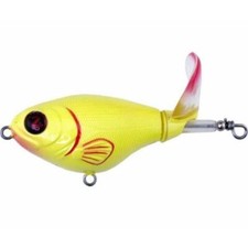 River2Sea Whopper Plopper Surface Prop Bait Lure (60, 75, 90 mm)
