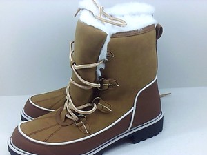 botas de frio para mujer