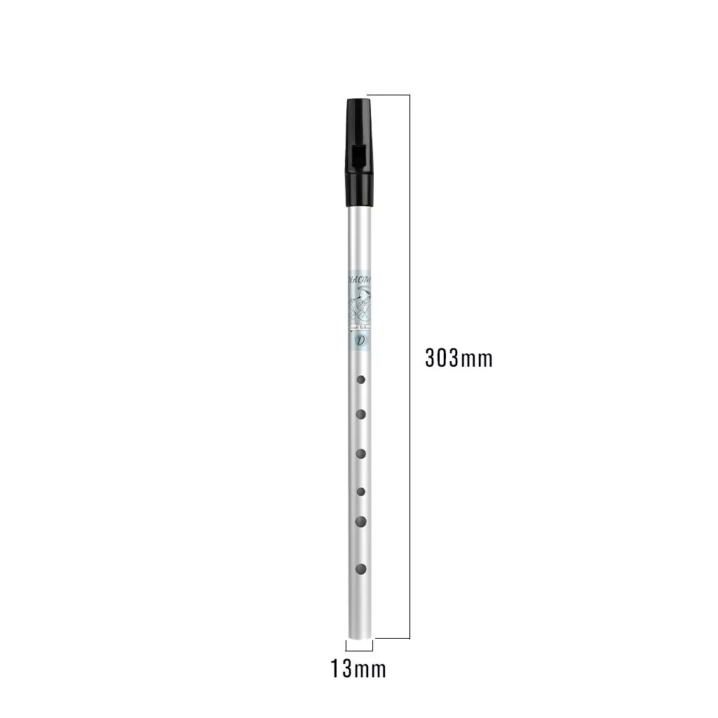 High d 2024 tin whistle