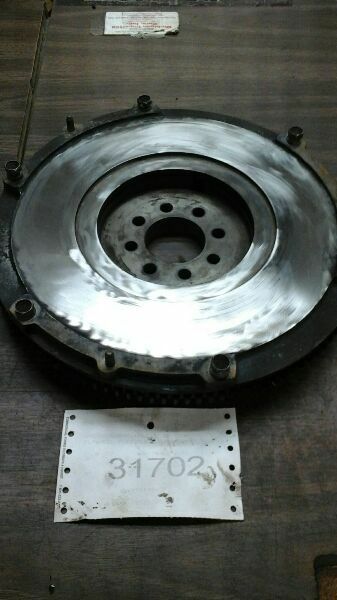 88 89 90 91 ISUZU TROOPER FLYWHEEL/FLEX PLATE M.T. FLYWHEEL 20947