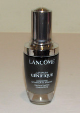 Lancome Advanced Genifique Youth Activating Concentrate Serum 1 Oz 30 mL NWOB