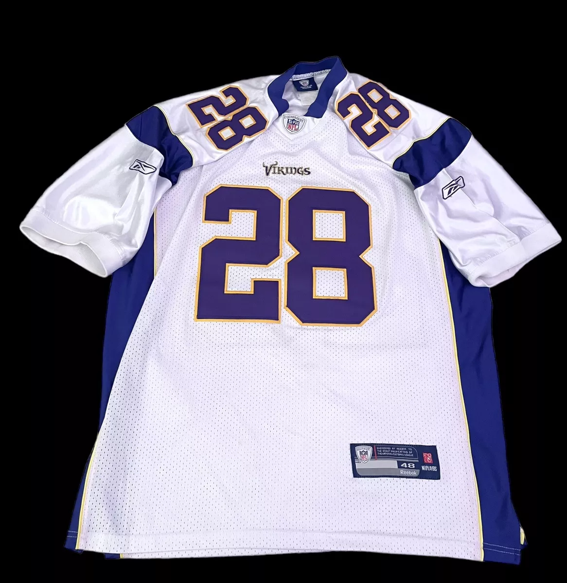 Cheap vikings store jerseys authentic