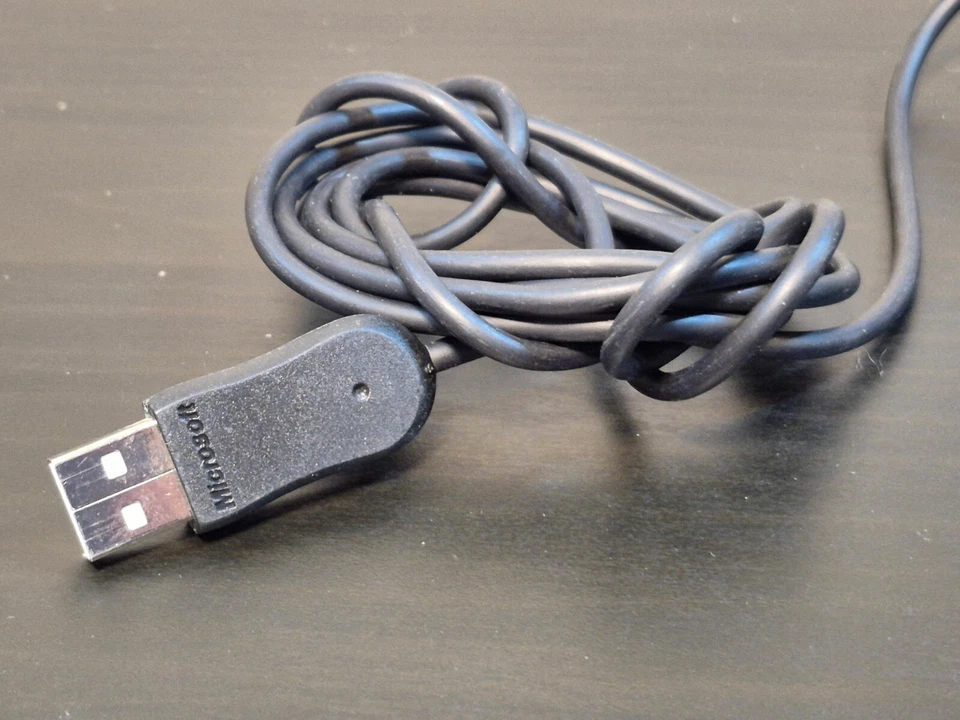 Microsoft Wireless Optical Mouse Receiver 3.0 Model 1026 Receiver Only- No Mouse - Image 3 of 4