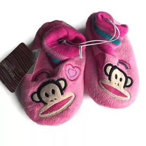 paul frank slippers