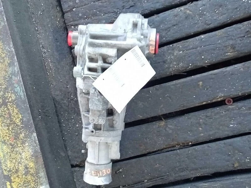 2007-2017 Jeep Patriot 2.4L 4x4 CVT Transfer Case Assembly OEM - Image 4 of 4