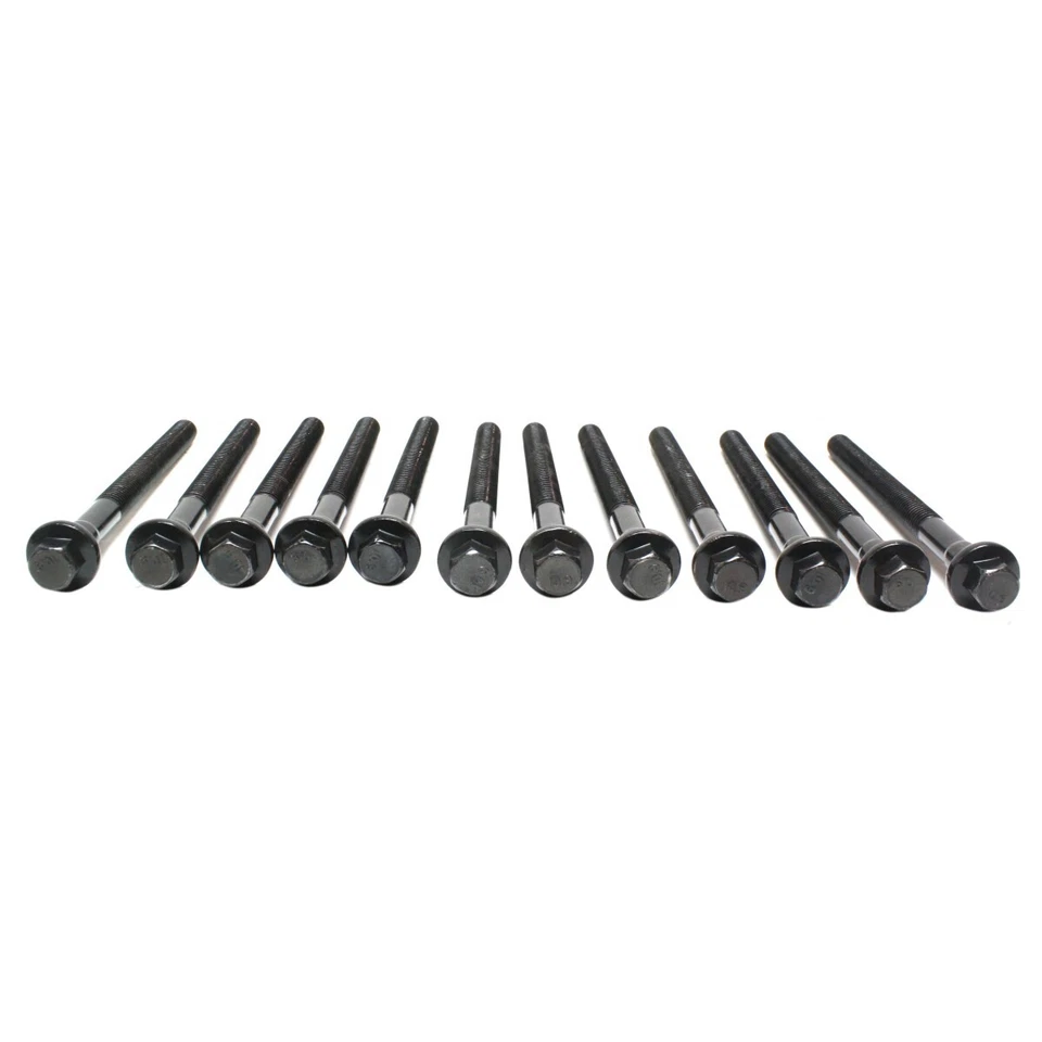 ES 72908 Juego de pernos de culata Felpro para Volvo XC90 XC60 S60 XC70 S80 S40 V70 Foto 4 de 4