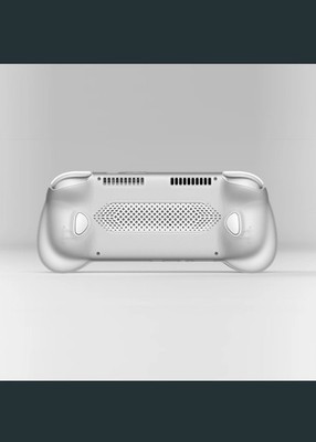 Ayn Odin 3 TPU Grip Clear