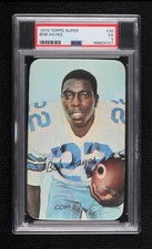1970 Topps Super Bob Hayes #30 PSA 5 HOF