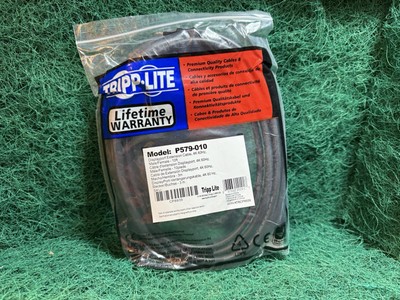 TRIPP LITE P579-010 DisplayPort Extension Cable 10ft