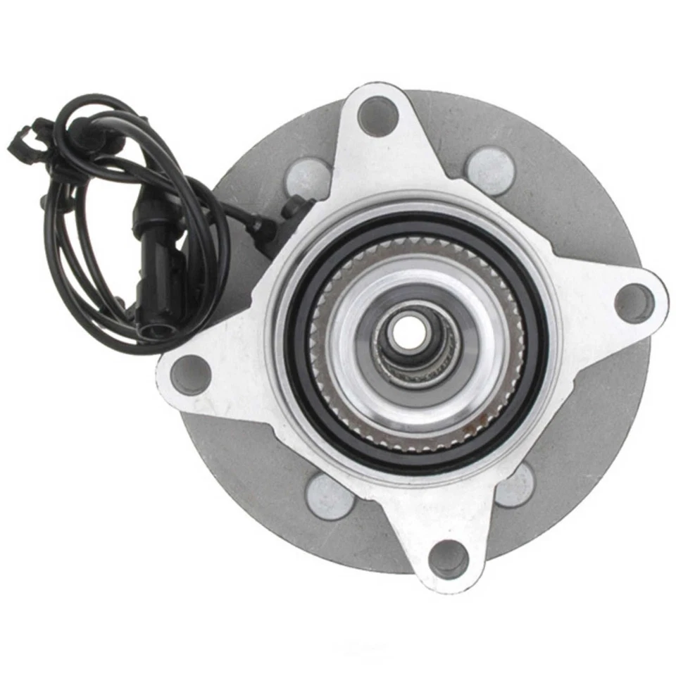 Wheel Bearing and Hub Assembly-R-Line Raybestos 715046 fits 2004 Ford F-150 - Image 2 of 4