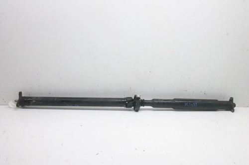 BMW 4 Coupe F32 420i Propshaft Cardan 7609365 2.0 Petrol 135kw 2015