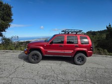 2006 Jeep Liberty LIMITED