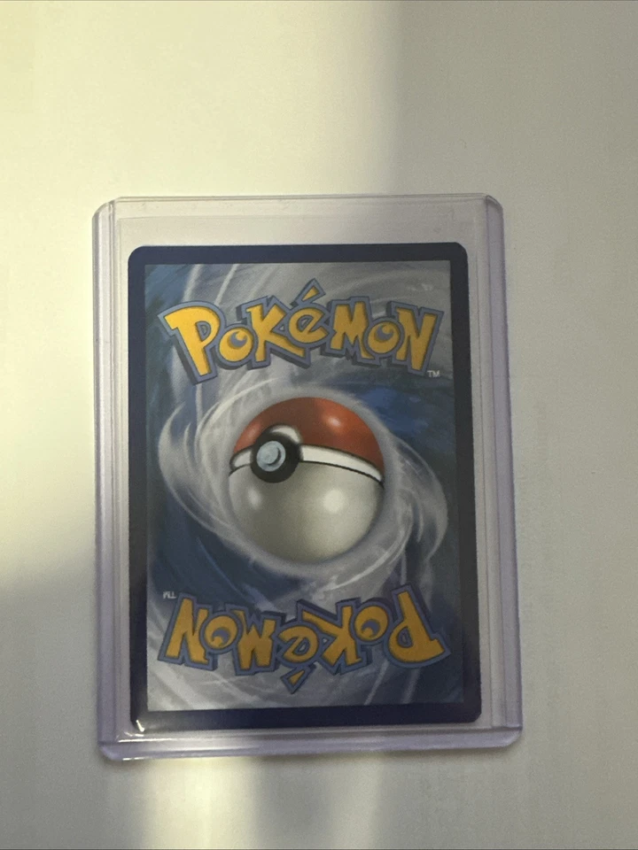 Glurak EX OBF 223/197 Obsidian Flammen Einzelkarte - Near Mint Pokemon Karte De - Bild 2 von 2