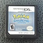 New ListingPokémon: SoulSilver Version - Nintendo DS NTSC-U/C E Pokémon Series Game