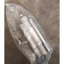 US FREE TAX Used Festo DSBC-40-25-PPVA-N3 1376656 Cylinder One Year Warranty