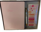 Gartner Studios Scorpio Astrology Casebound Flex Journal Set 5.75x8.125 96 Sheet — photo 10