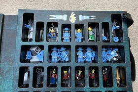 Lego Knights&rsquo; Kingdom Chess Set 851499 Missing Pieces See Pictures