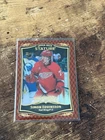 2024-25 Upper Deck Stature Orange Simon Edvinsson Rookie /199 #39
