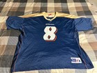 Colorado Crush Jersey #8 Dutton Men's XXL Majestic Arena Football League Vintage — photo 1