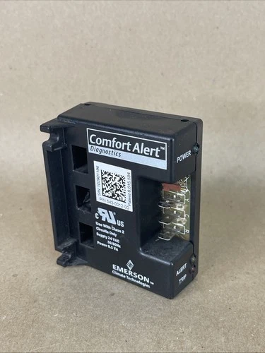EMERSON Comfort Alert Diagnostics 543-0012-00 (D2)
