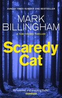 Scaredy Cat | Mark Billingham | Englisch | Taschenbuch | Tom Thorne Novels