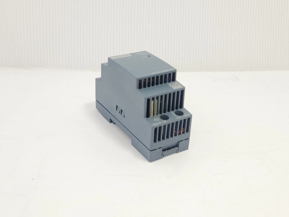 Siemens Netzteil 6EP3331-6SB00-0AY0 LOGO! Power DC 24V 1,3A - Bild 2 von 4