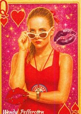 2026 Strongisland Anime - Wendy Peffercorn (The Sandlot)