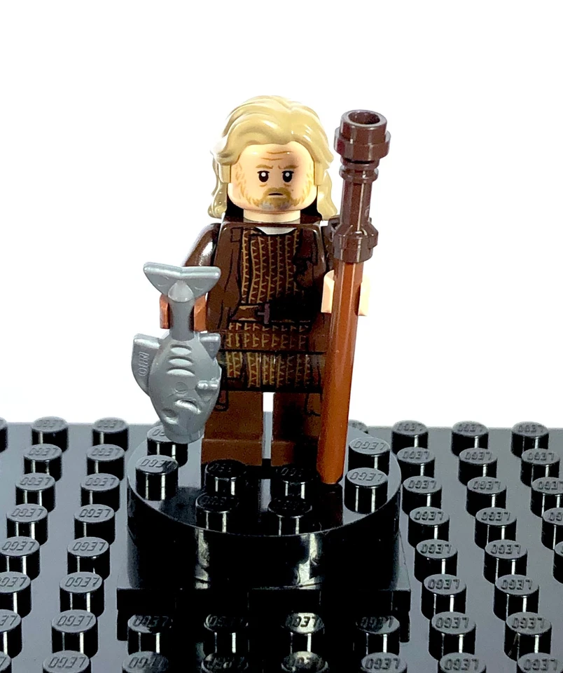 LEGO 75245 Star Wars Advent Calendar 2019, photo 1 sur 5