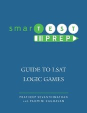 Padmini Raghavan Pratheep Sevanthinathan smarTEST Prep (Libro de bolsillo)