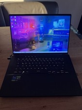 ASUS ROG Zephyrus M16 16 Zoll Core i9 32GB 1TB SSD RTX 4080 Win 11 Pro