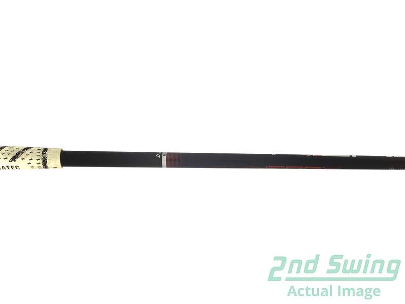 Adams Tight Lies 4 Hybrid 23 Deg Graphite Synergy A Senior Right Handed S 141607