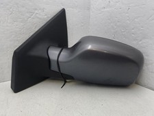 Retroviseur gauche (ou coque) Renault CLIO