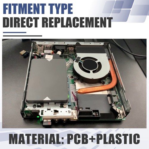 PCI-E-Grafikkarten-Adapterkarte Tiny 4 Riser-Karte für Modelle der Tiny4-S1889 - Bild 4 von 7