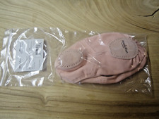 REVOLUTION ULTRA STRETCH BALLET SHOES CLASSIC X-SMALL