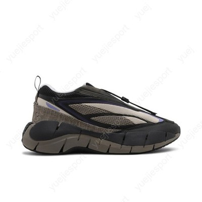 Reebok Cottweiler X Zig 3D Storm Hydro Black G55692