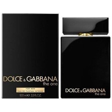 The One Eau de Parfum Intense Dolce&Gabbana 香水- 一款2025年新的女