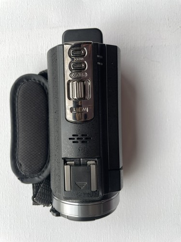DVC Video Camera 4K - Picture 3 of 5