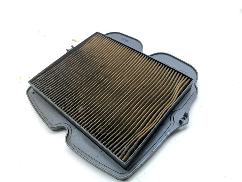 Filtro de ar 12 13 Honda VFR1200 DCT - Imagem 3 de 4