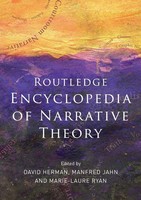 Routledge Encyclopedia Of Narrative Theory | David Herman (U. A.) | Taschenbuch