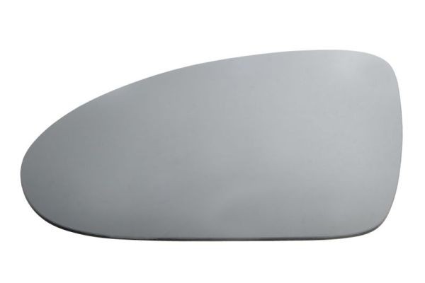 Left BLIC 6102-02-1291935P Mirror Glass, exterior mirror for SMART