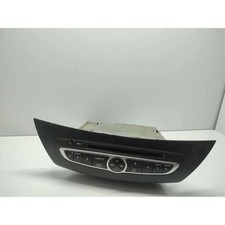 281150004RT AUTORADIO STEREO LETTORE CD RENAULT LAGUNA MK2 2001-07