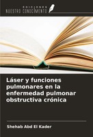 LáSer Y Funciones Pulmonares En La Enfermedad Pulmonar Obstructiva CróNica Kader